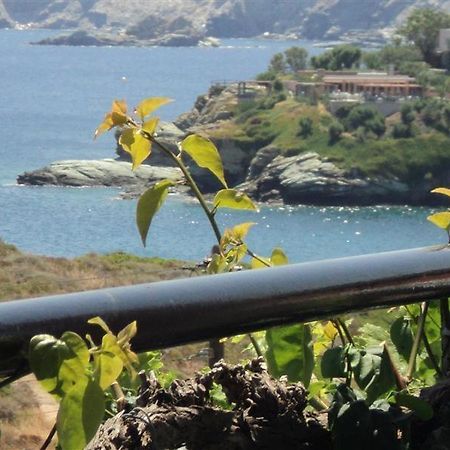 Evita Bay Agia Pelagia Heraklion Cameră foto