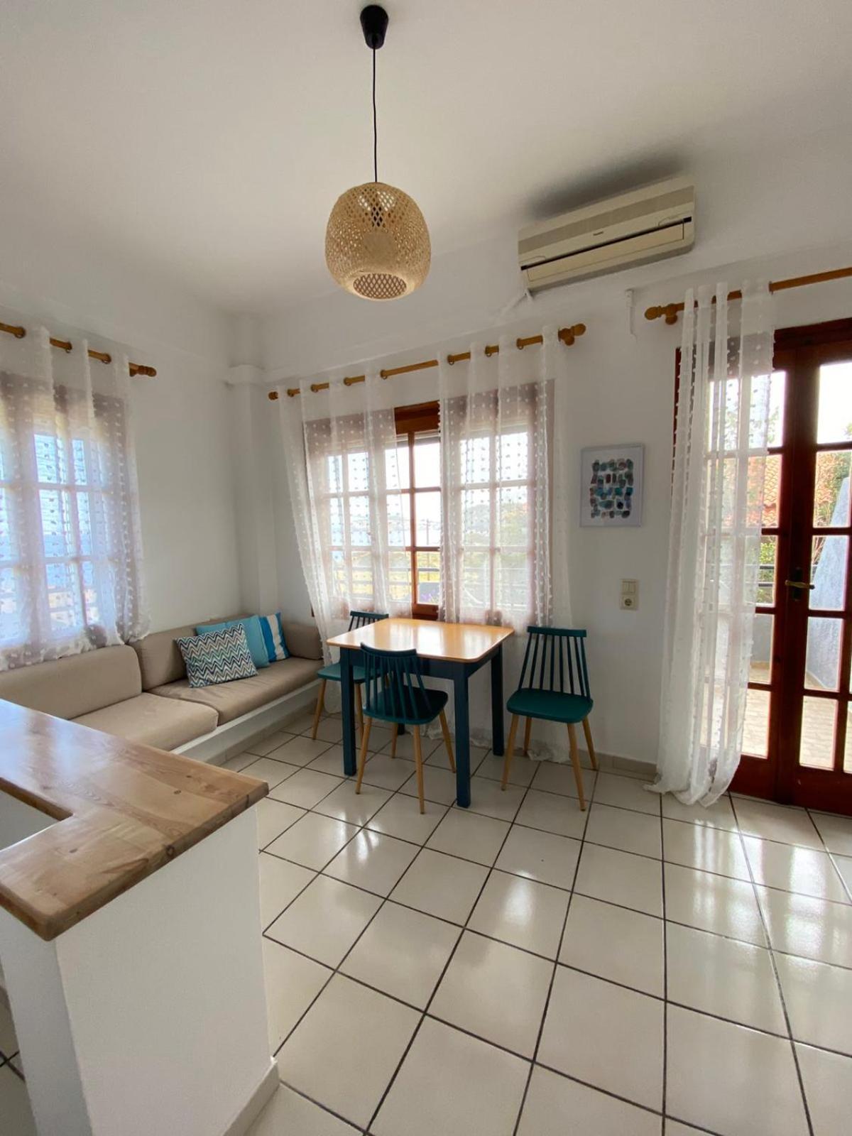 Evita Bay Agia Pelagia Heraklion Cameră foto