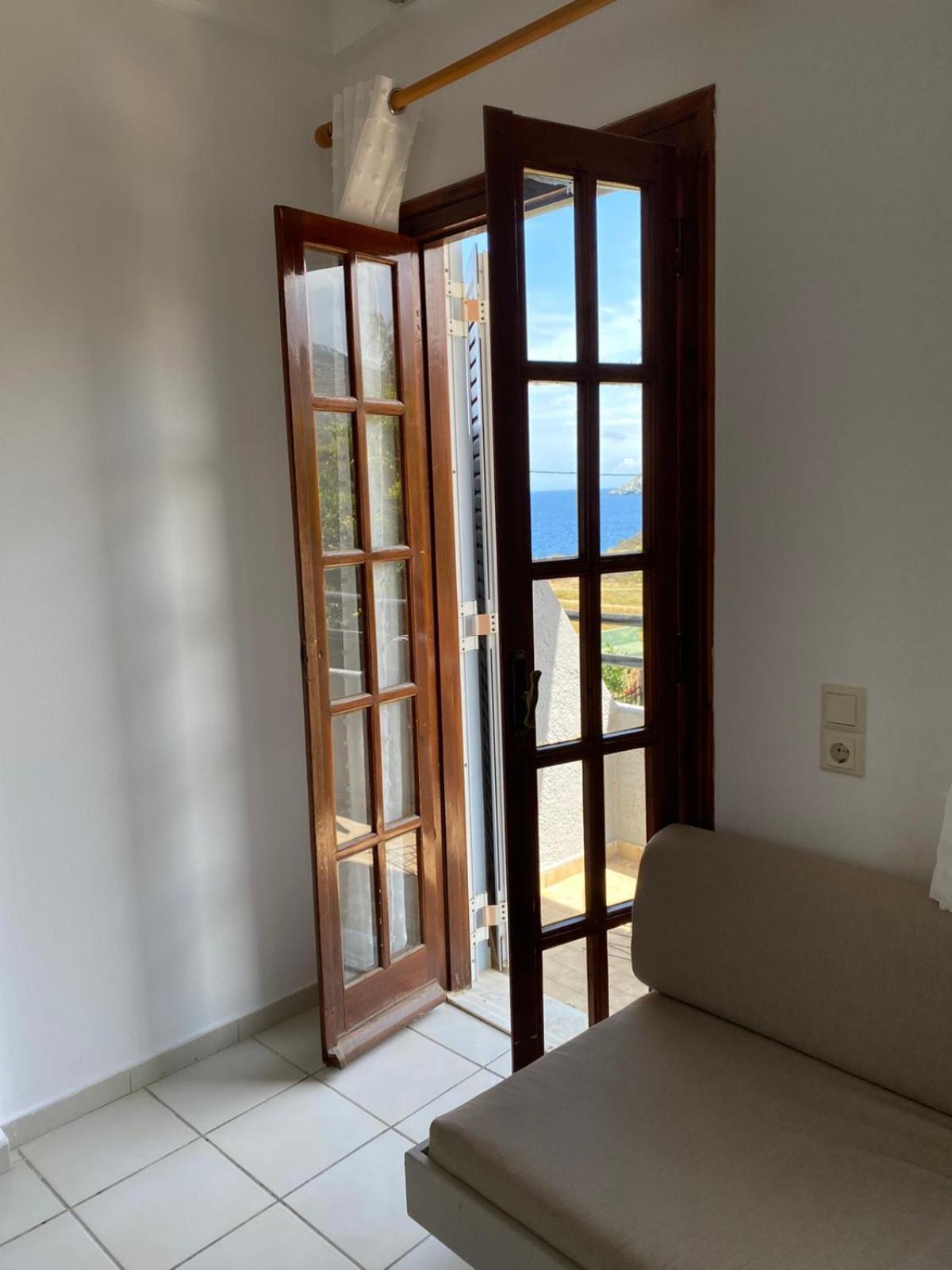 Evita Bay Agia Pelagia Heraklion Cameră foto